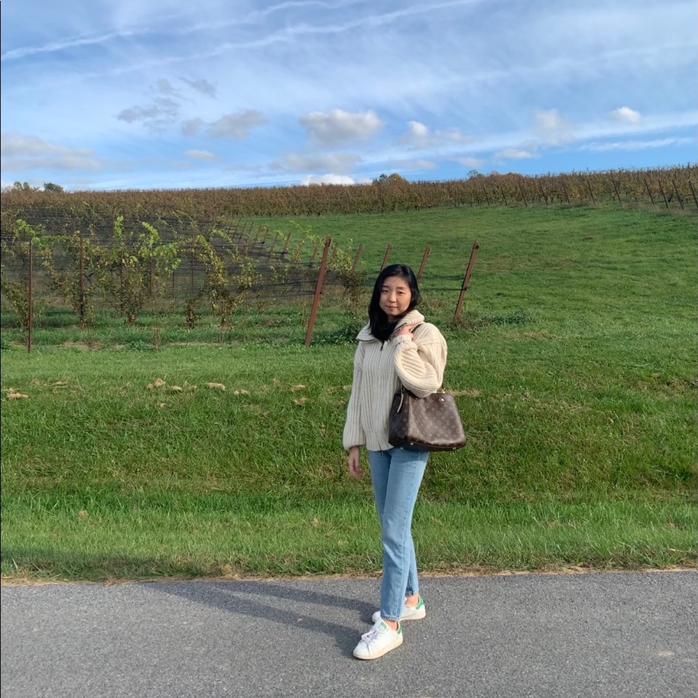 Meet The Posher ❤️